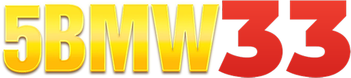 5bmw33 Logo